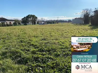 Maison neuve, 69 m²