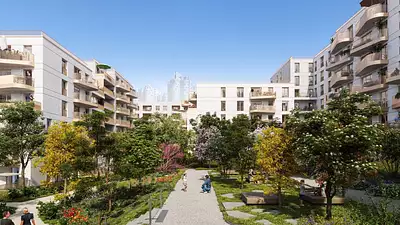 EKLO A NANTERRE