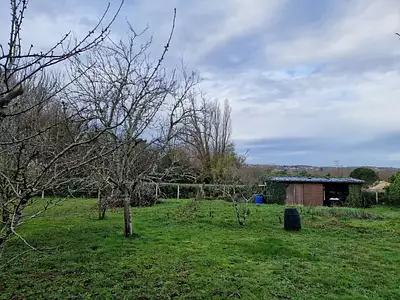 Maison neuve, 145 m²