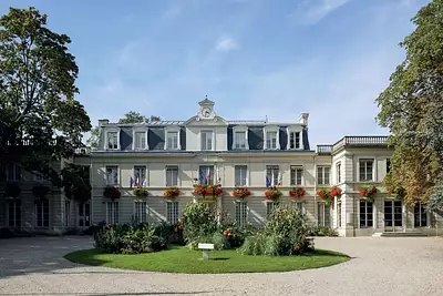 Carré des Arts