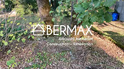 Maison neuve, 120 m²