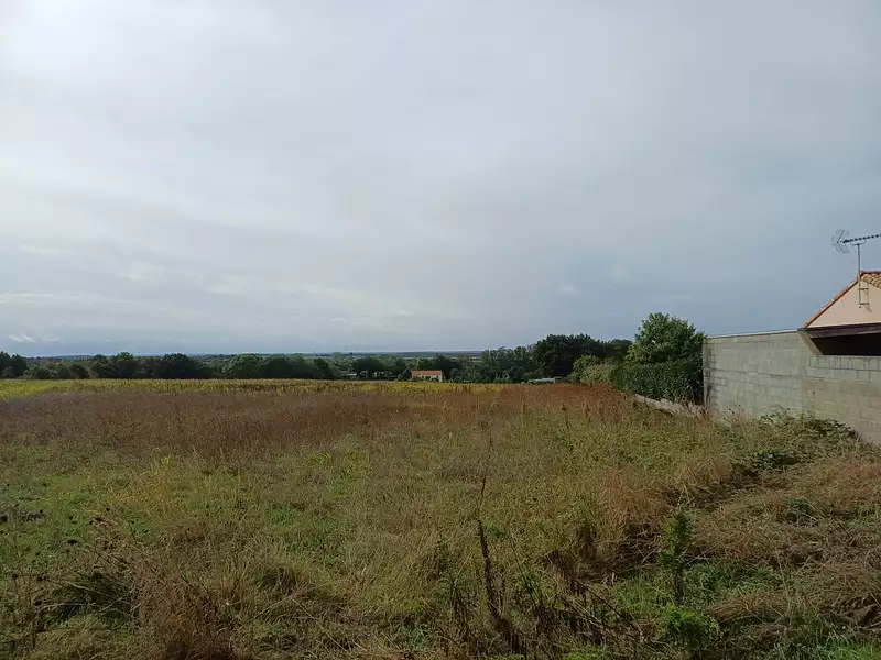 Maison neuve, 90 m² - Mouchamps (85640)