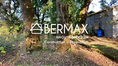 Maison neuve, 120 m²