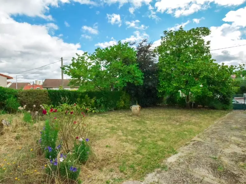 Maison neuve, 230 m² - Nanterre (92000)