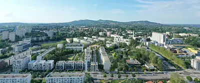 PIERRE LEVÉÉ - LA SAUVEGARDE