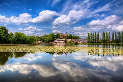 HAMEAU DE JOSEPHINE