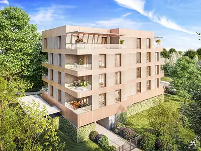 Méridien Sud à Haguenau