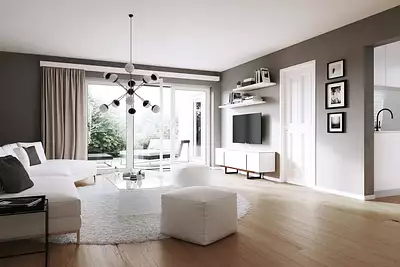 Résidence RIVA appartements
