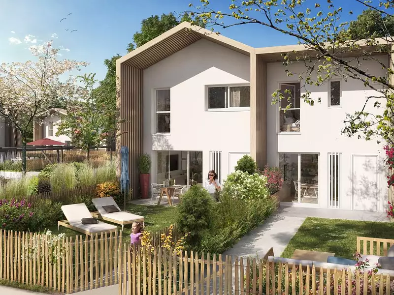 RÉCRÉATION BOISÉE - Villeneuve-Tolosane (31270)