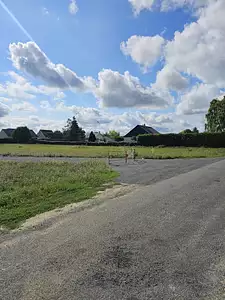 Terrain à bâtir, 489 m²