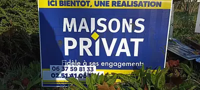 Maison neuve, 85 m²