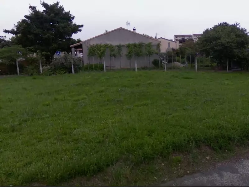 Terrain à bâtir, 341 m² - Bouloc (31620)
