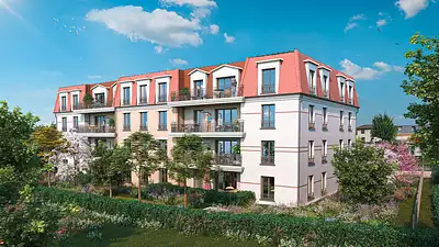 Les Jardins de la Bièvre