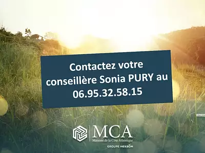 Maison neuve, 100 m²