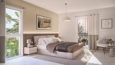 VILLA ROSALIA