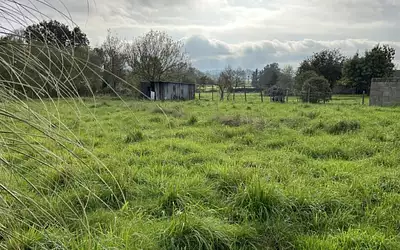 Terrain à bâtir, 428 m²