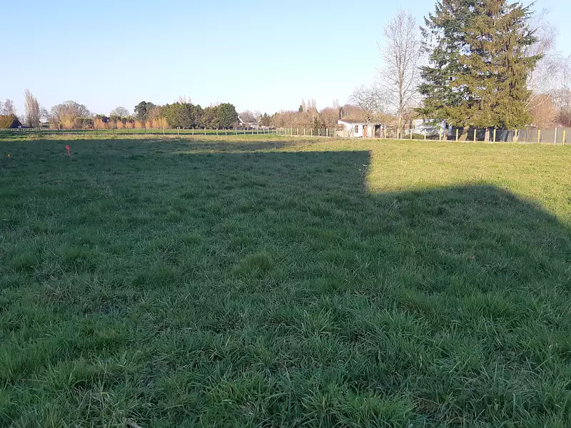 Maison neuve, 98 m² - Saint-Gildas-des-Bois (44530)