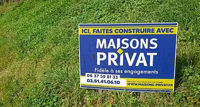 Maison neuve, 90 m²