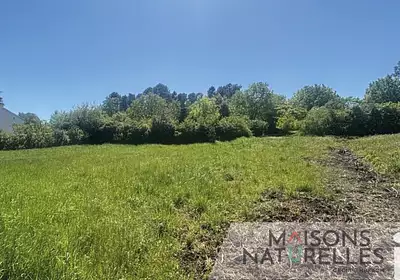 Maison neuve, 50 m²