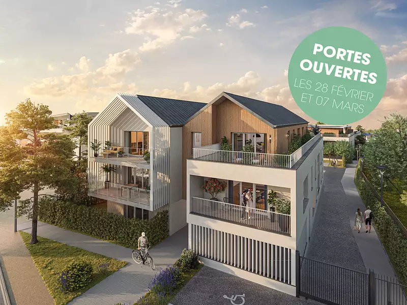 Jardin d'Epona - Pornichet (44380)