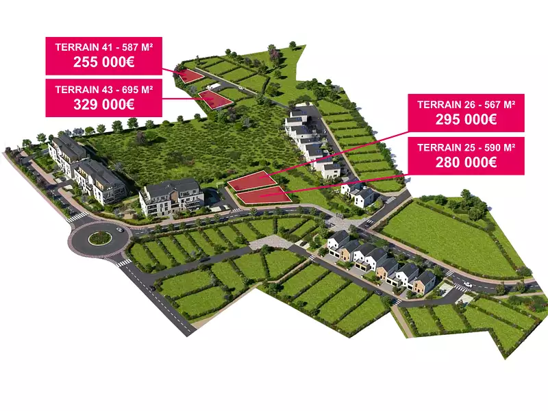 Vannes Bocage - Vannes (56000)