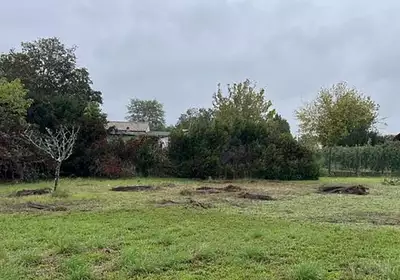 Maison neuve, 82 m²