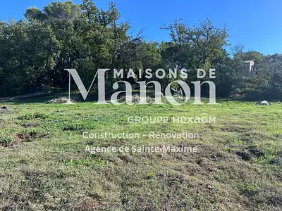 Maison neuve, 90 m²