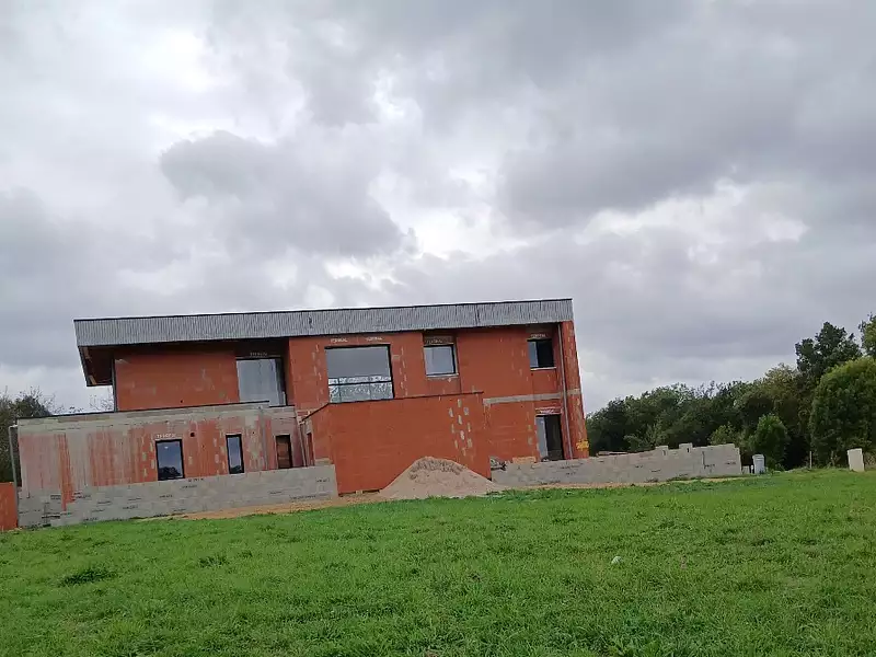 Terrain à bâtir, 929 m² - Floirac (33270)