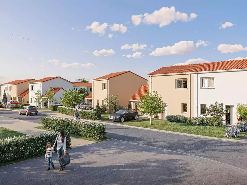 LES VERGERS DE COUTERNON - Couternon (21560)