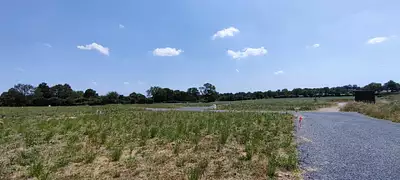 Terrain à bâtir, 547 m²