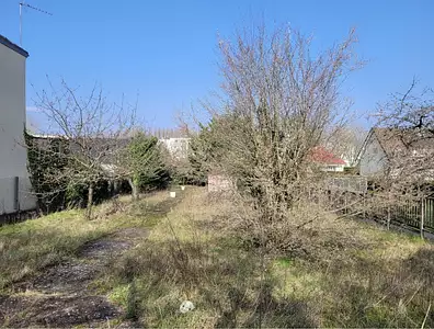 Maison neuve, 87 m²