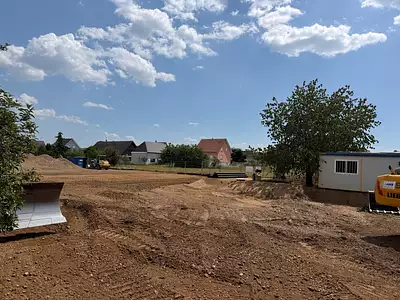 Portes ouvertes à Wittelsheim