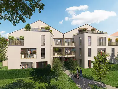 Le Domaine du Marronnier