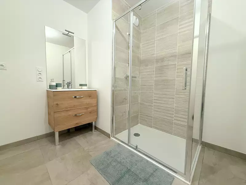 Résidence Alba - Rennes (35000)