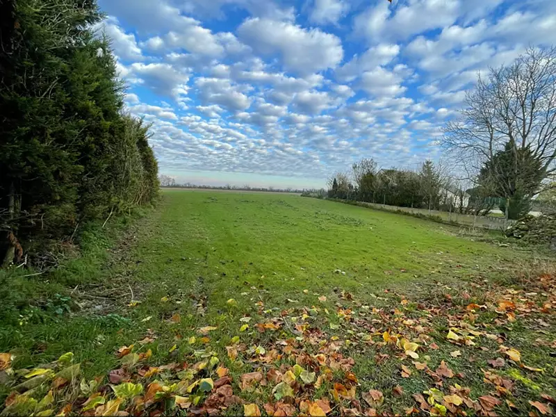 Maison neuve, 102 m² - La Chapelle-la-Reine (77760)