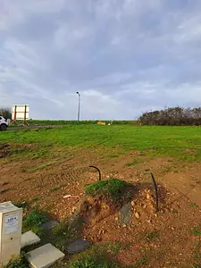 Terrain à bâtir, 422 m²