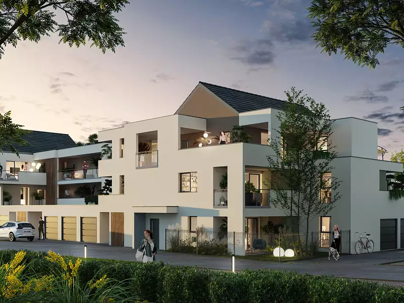 Tilia - Issenheim (68500)