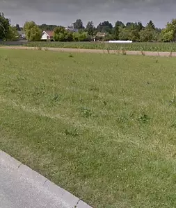 Terrain à bâtir, 404 m²