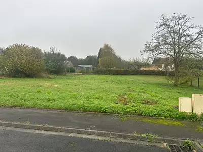Maison neuve, 93 m²