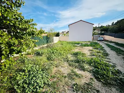 Maison neuve, 70 m²