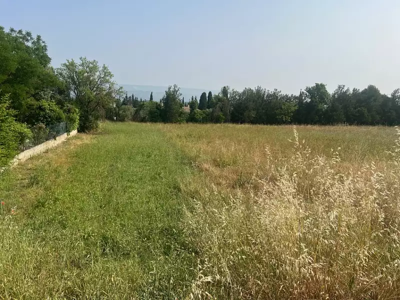 Maison neuve, 81 m² - Alleins (13980)