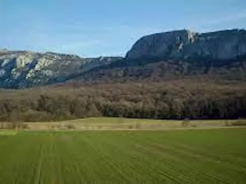 Terrain à bâtir, 1 032 m² - Plan-d'Aups-Sainte-Baume (83640)