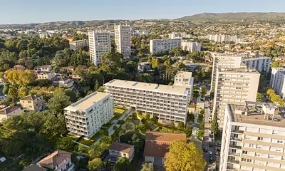 Latitude 13 - Augustin Merlhou