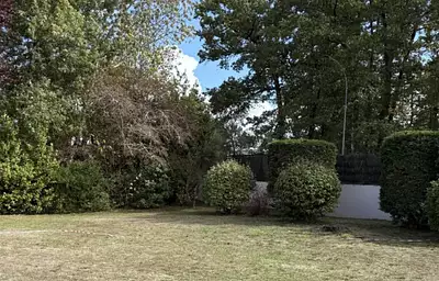 Terrain à bâtir, 300 m²