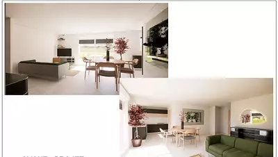 Maison neuve, 84 m²