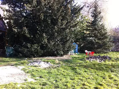 Maison neuve, 110 m²