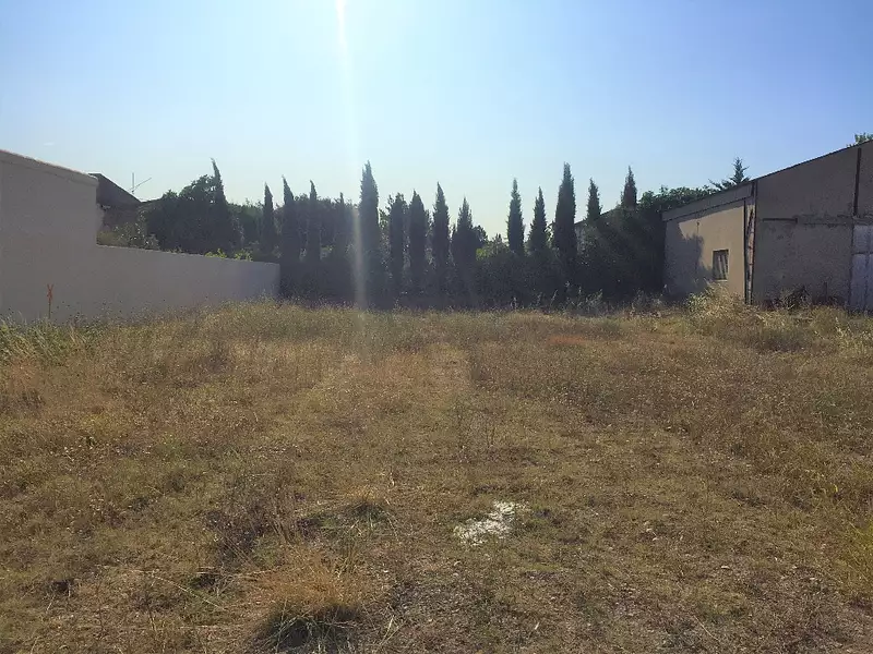 Maison neuve, 84 m² - Sorgues (84700)