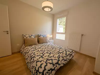 Résidence Chamarande