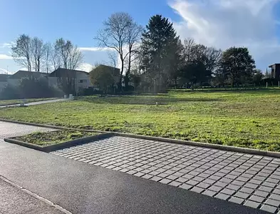 Maison neuve, 101 m²