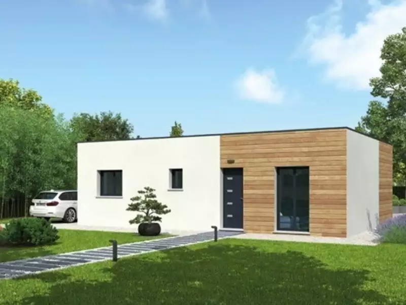 Terrain à bâtir, 230 m² - Longwy (54400)